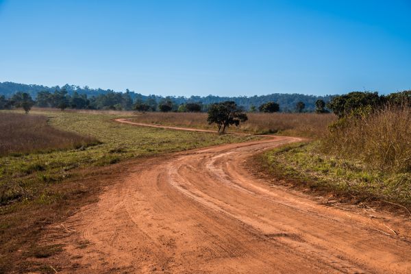 Dirt Driveway Repair in Moorhead
