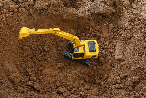 Cost of Dozer Service in Moorhead