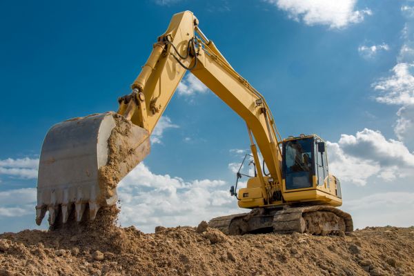 Cost of Foundation Excavation in Moorhead