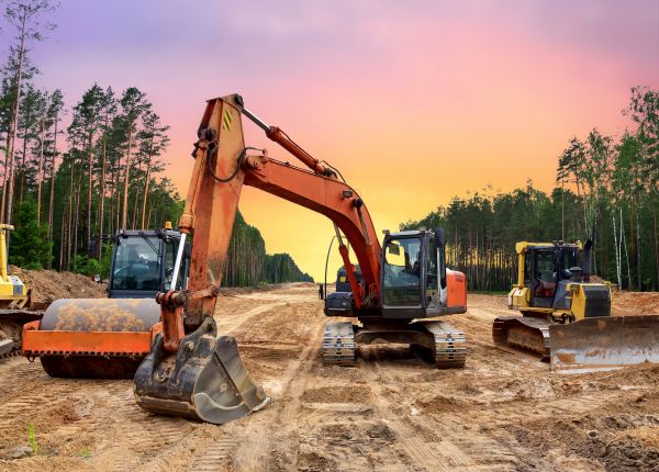 Land Shaping Service in Moorhead