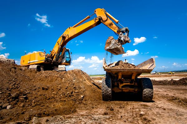 Cost of Soil Excavation in Moorhead