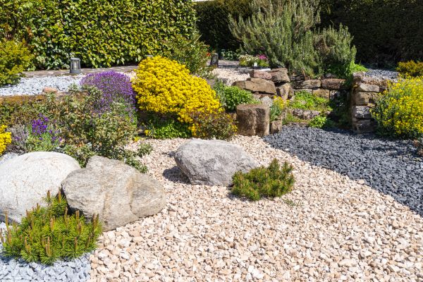 Gravel Repair in Moorhead