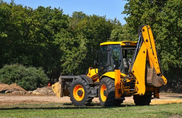 Cost of Dirt Grading in Moorhead