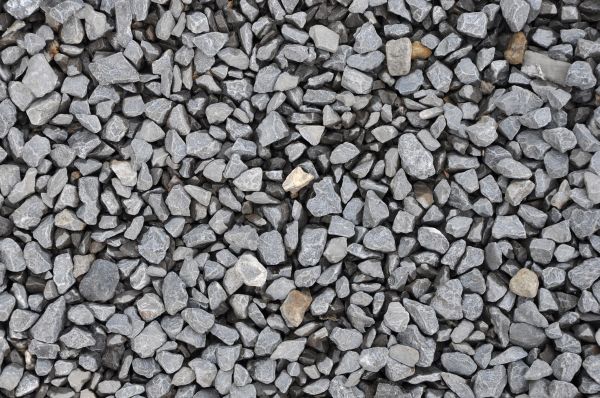 Gravel Smoothing in Moorhead