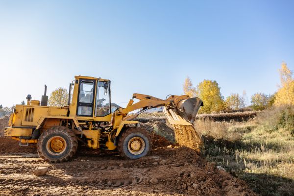 Cost of Field Leveling in Moorhead