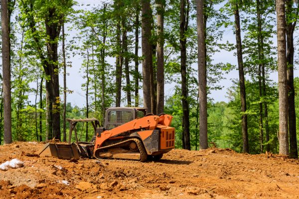 Cost of Lot Leveling in Moorhead