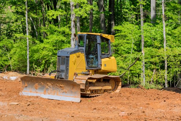 Cost of Lawn Flattening in Moorhead