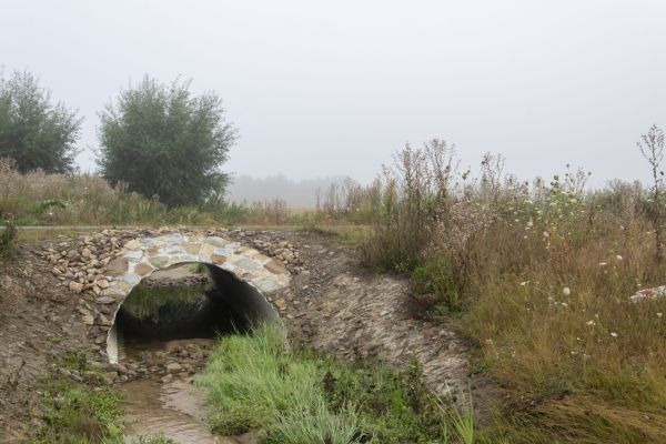 Cost of Culvert Excavation in Moorhead