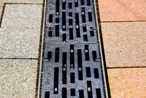 Cost of Trench Drainage in Moorhead