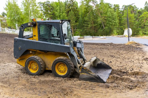 Cost of Sloping Service in Moorhead