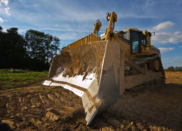 Cost of Slope Flattening in Moorhead
