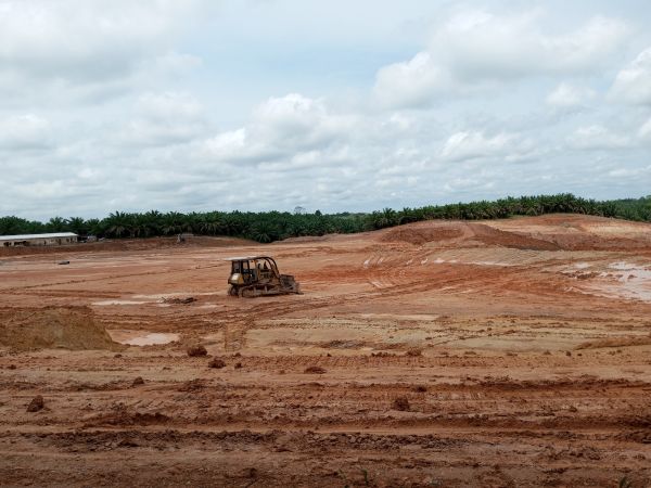 Land Preparation Service in Moorhead