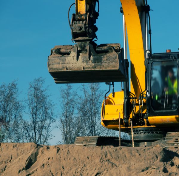 Cost of Ditch Grading in Moorhead