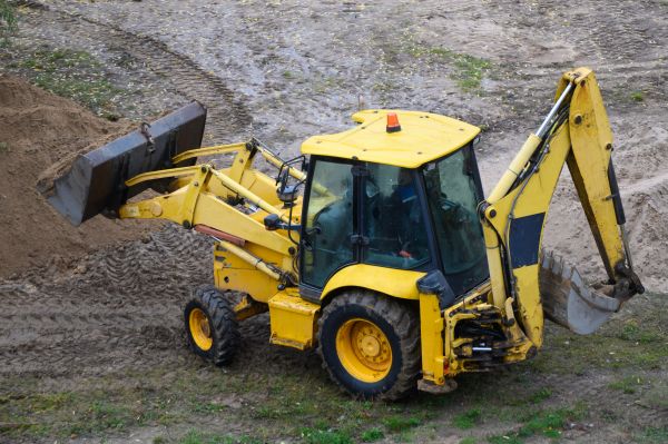 Cost of Construction Site Leveling in Moorhead