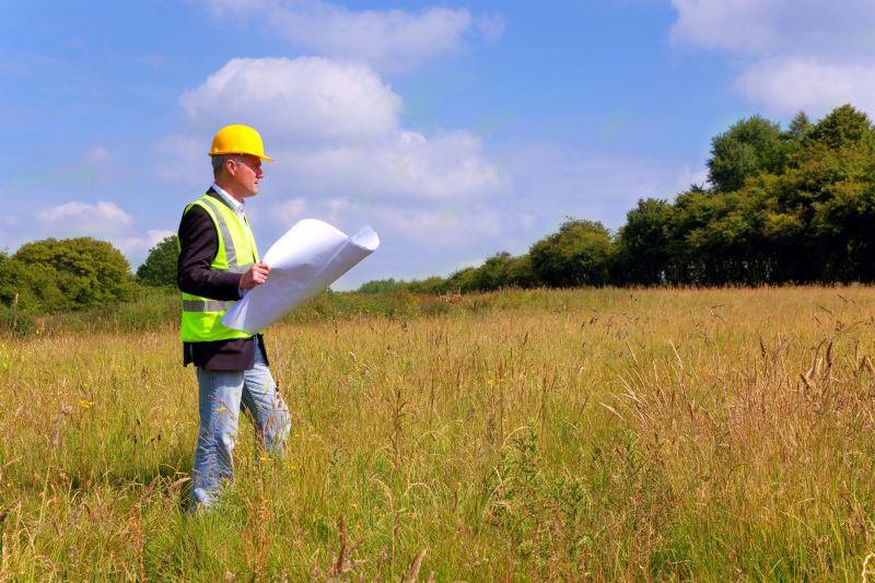Expert Land Assessments